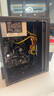 AMD锐龙 R5 5600GT/3050/5060 商用办公电脑主机 家用网课设计台式机 游戏DIY组装电脑 配置1:5600GT/16G/512G 实拍图