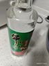 牛栏山 精制陈酿 口粮酒 浓香风格 43度 500ml*12瓶 整箱装 实拍图