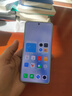 魅族（meizu）Lucky 08 AI幸运手机 12GB+256GB 星耀白 6000mAh持久续航 1.5K旗舰护眼屏 实拍图