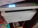 得力（deli）M2020DWs黑白多功能打印机 打印复印扫描三合一 A4办公家用学习自动双面打印激光打印机 实拍图