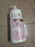 力士(LUX)沐浴露 恒久嫩肤 淡雅香氛 娇肤香氛沐浴乳1000g留香 实拍图