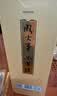 今世缘国缘淡雅【酒厂直销】节日中秋送礼纯粮食酒 宴会迎宾白酒江苏版 42度 500mL 2瓶 双支装 实拍图