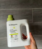 babycare 婴儿洗衣液 宝宝专用儿童酵素去污清洁剂5.6L 组合装 实拍图