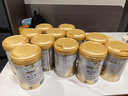 惠氏（Wyeth）启赋蕴淳A2进口HMO幼儿配方奶粉3段（12-36月）810g*6罐 实拍图