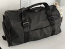 回力（Warrior）旅行包男干湿分离健身包出差手提包收纳运动包行李包大容量游泳包 实拍图