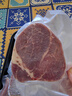 春禾秋牧 阿根廷原切菲力小牛排1kg/8-10片赠料包 儿童零添加 低脂健身 实拍图