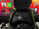 微软（Microsoft）【明星同款】Xbox无线游戏手柄Elite 2精英2代二代 无线控制器 蓝牙自定义 PC/平板/手机 空洞骑士 实拍图