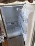 荣事达（Royalstar）183升小冰箱小型家用出租房办公室宿舍双开门两门双门二门电冰箱节能省电低音银色BCD-183L9RSZ 实拍图
