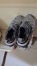 耐克男子 运动休闲鞋NIKE V2K RUN运动鞋HJ4497-002银灰 41 实拍图