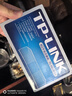 普联（TP-LINK） 8口千兆交换机 企业用家用宿舍分流器 网线网络分线器   即插即用 TL-SG1008+ 实拍图