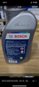 博世（BOSCH）通用型DOT4PLUS刹车油制动液离合器油汽车养护套装保养2L包安装 实拍图