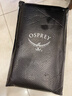 OSPREY Talon 22L魔爪登山旅行双肩包徒步超轻多功能环保背包小鹰登山包 深灰色 O/S      新款 实拍图