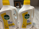 滴露（Dettol）多效衣物除菌液阳光柠檬2.5L 衣物杀菌消毒液除霉剂 7天抑菌除螨 实拍图