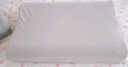 睡眠博士（AiSleep）泰国乳胶枕 94%天然乳胶 泰国进口成人护颈椎枕头 深睡专用波浪枕 实拍图