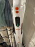 UWANT友望吸尘器大橘Pro自集尘【专利防缠 仿生刮环自清洁】小型车载家用大吸力无线吸尘器手持大功率 实拍图