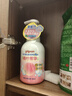 贝亲（Pigeon）洗发水沐浴露 含桃叶精华 婴儿洗发沐浴二合一 500ml IA209 实拍图