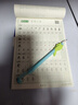 六品堂三年级下册小学生语文同步练字帖笔顺笔画练字纸 实拍图