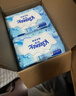 舒洁（Kleenex）湿厕纸 80抽*6包厕纸洁厕湿巾湿厕纸纯水婴儿湿厕纸 实拍图