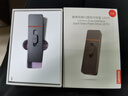 联想（Lenovo）1TBGB固态U盘 读速高达1050MB/S 双接口USB3.2&Type-C大容量手机电脑通用优盘 实拍图