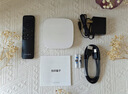 当贝电视盒子H5 智能电视网络机顶盒 8K解码 2+32G HDR10+ 双频WiFi 安卓12 AI智慧语音 无开机广告 实拍图