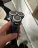飞利浦（PHILIPS）电动剃须刀新一代旋风2系刮胡刀风驰净剃6D自贴合刀头 生日礼物送男生男友老公父亲 实拍图