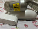 苏泊尔（SUPOR）无线除螨仪床宝大吸力双杯尘螨分离家用床上除螨吸尘器紫外线杀菌车载便携吸尘除螨一体机TT20X 实拍图