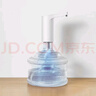 京东京造 桶装水抽水器 家用办公室饮水机泵 自动电动抽水器上水器 杀菌版 实拍图