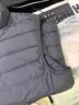 波司登秋冬羽绒马甲男士轻薄立领内胆送礼外套商场热卖同款B250131001 实拍图