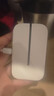 华为智选随身wifi6移动无线wifi免插卡随行4g无线网卡携带上网宝非全国通用无限流量2025款5G AX15B 顶配WiFi6【多网切换】2400毫安续航10小时 实拍图