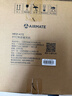 艾美特（AIRMATE）【超级单品】暖风机/石墨烯取暖器/电暖器/电热取暖器 家用全屋升温电暖气小型小太阳热风机 K72 实拍图