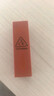 3ce哑光口红#橙红色#220HITMEUP南瓜色唇膏唇蜜生日礼物新年 实拍图