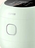 苏泊尔（SUPOR）小电饭煲1.6升陶瓷内胆电饭煲1-2人用宿舍小电锅家用不粘锅智能多功能迷你微压电饭锅SF16YC1072 实拍图