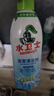水卫士（水卫仕）浴室清洁剂500g*3瓶卫生间厕所玻璃水瓷砖地板清洗剂 实拍图