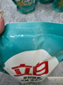 立白天然茶籽洗衣液12斤 除菌除螨抑菌 手洗机洗 祛味去渍 整箱家庭装 实拍图