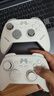 北通鲲鹏20无线游戏手柄智控双切扳机震动蓝牙手柄xbox电脑PC手机steam电视NSswitch2体感原神宝可梦ZA 实拍图