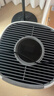 飞利浦（PHILIPS）空气净化器除甲醛神器新房急入住鼻炎专业家用宠物净化机除烟味病毒过敏原螨尘AC3998 实拍图