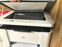 得力（deli）M1020W黑白办公三合一多功能打印机复印机扫描机一体机 家用错题作业手机连接 无线激光打印机 实拍图
