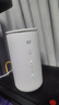 羽浪5g随身wifi6移动无线cpe路由器免插卡千兆双频车载上网高速流量户外直播商务办公十大排名2025款 5G旗舰顶配版【性能提升搭载高增益天线】 支持32台设备连接 实拍图