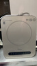美的（Midea）电磁炉电陶炉 家用2200W大功率 电磁灶火锅炉爆炒定时电磁炉 二级能效节能省电C22-Micca709 实拍图