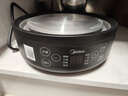 美的（Midea）煎药壶 全自动 分体式4L家用养生壶 熬药中药锅 中药煲炖汤智能免看管 二煎 变频萃取 JYC4002 实拍图