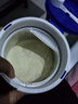 蓓康僖宜品全羊时代儿童学生成长高钙乳铁蛋白羊奶粉4段 3-14岁 700克*2 实拍图