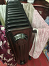 美的（Midea）【超级单品】电热油汀取暖器 家用电暖器 加湿暖气片加热器 全屋大面积升温速热烤火炉NY2513-16JW 实拍图