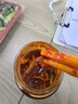 吉香居暴下饭 醉椒折耳根酱200g鱼腥草辣椒酱凉拌菜拌饭拌面 实拍图