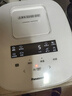 松下（Panasonic）Xtra零零煲2.0电饭煲0涂层家用电饭锅4-5人IH无涂层不锈钢4升一级能效SR-HFS155-W 实拍图