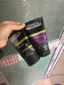 欧莱雅（LOREAL）男士洗面奶控油清痘深层清洁磨砂抗黑头角质氨基酸洁面乳男青少年 （炭爽抗黑头+炭爽控油双效）男士洁面共300ml 实拍图