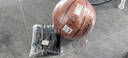 斯伯丁（SPALDING）篮球7号成人比赛TF-500星街战室内外通用吸湿PU七号篮球  76-797Y 实拍图
