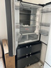 美的（Midea）508升法式多门家用电冰箱除菌净味双系统大容量冰箱家电真香系列 BCD-508WTPZM(E) 补贴立减 508升双系统净味冰箱 实拍图