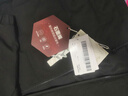 海澜之家轻薄排骨羽绒服男【90绒高品质羽绒】石墨烯外套男冬季过年 实拍图