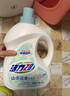 活力28山茶花洗衣液7.2斤大瓶装 3.6kg不含荧光增白剂去污香氛持久留香 实拍图