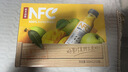 农夫山泉100%纯果汁NFC芒果混合汁300ml*10瓶整箱鲜果冷压榨饮料年货礼盒 实拍图
